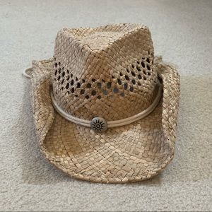 3 2 Womens Cowboy Hat 